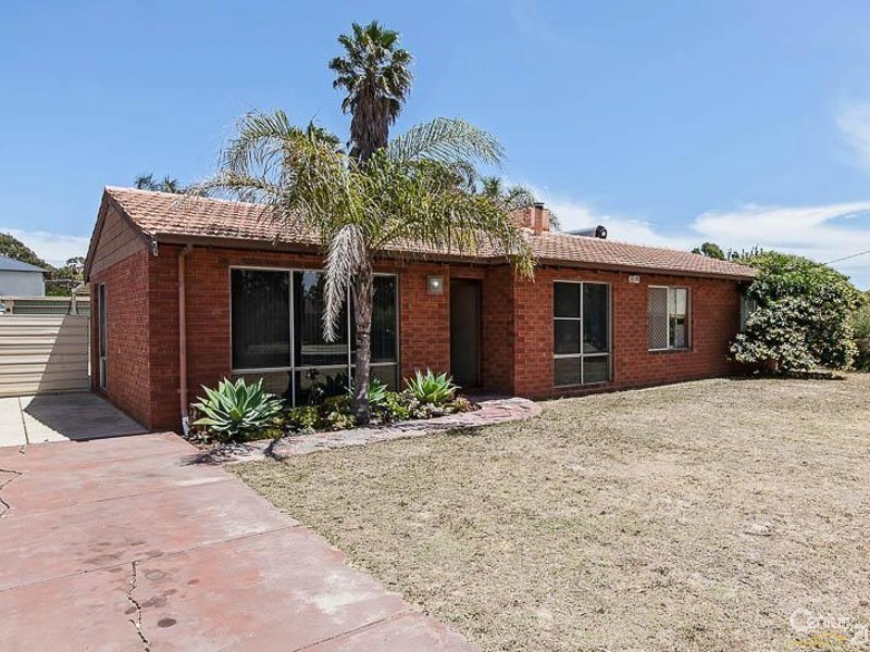 51 Ashburton Drive, Gosnells WA 6110