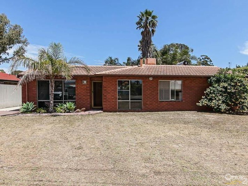 51 Ashburton Drive, Gosnells WA 6110