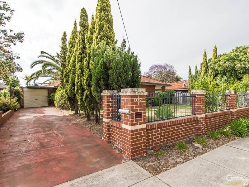 317 Alexander Drive, Dianella WA 6059