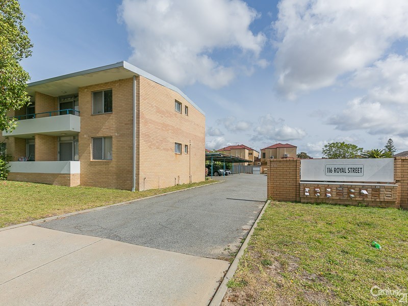 3/116 Royal Street, Tuart Hill WA 6060