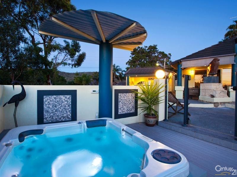 1 Bromfield Drive, Kelmscott WA 6111