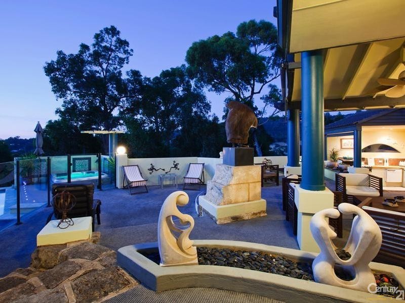 1 Bromfield Drive, Kelmscott WA 6111