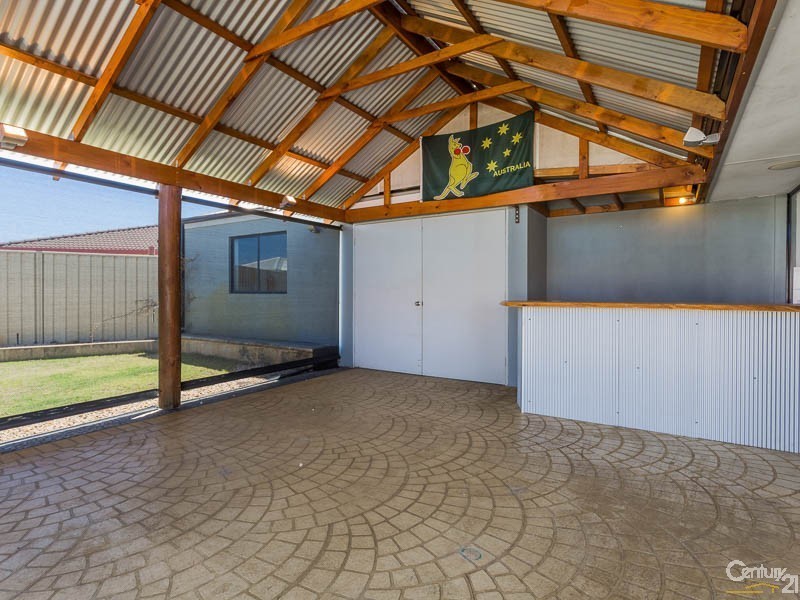 26 Bonanza Court, Huntingdale WA 6110