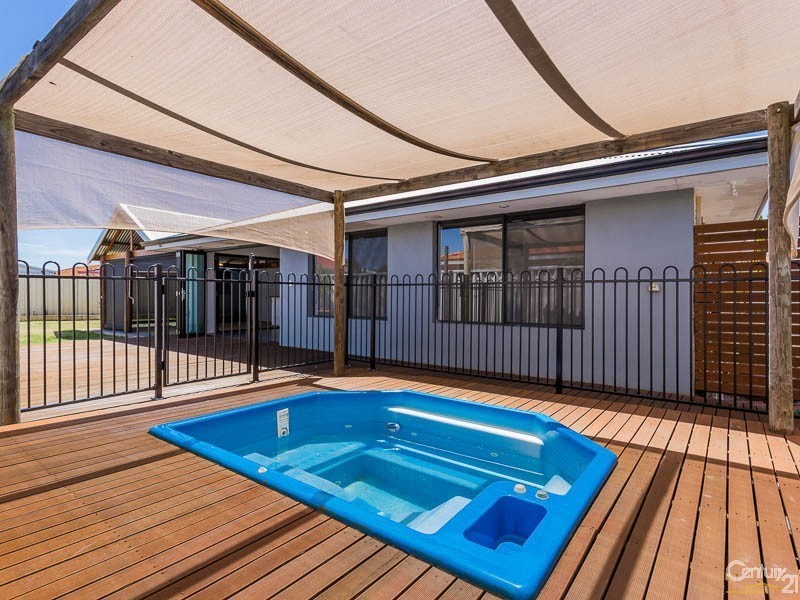 26 Bonanza Court, Huntingdale WA 6110