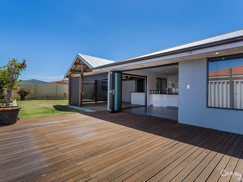 26 Bonanza Court, Huntingdale WA 6110