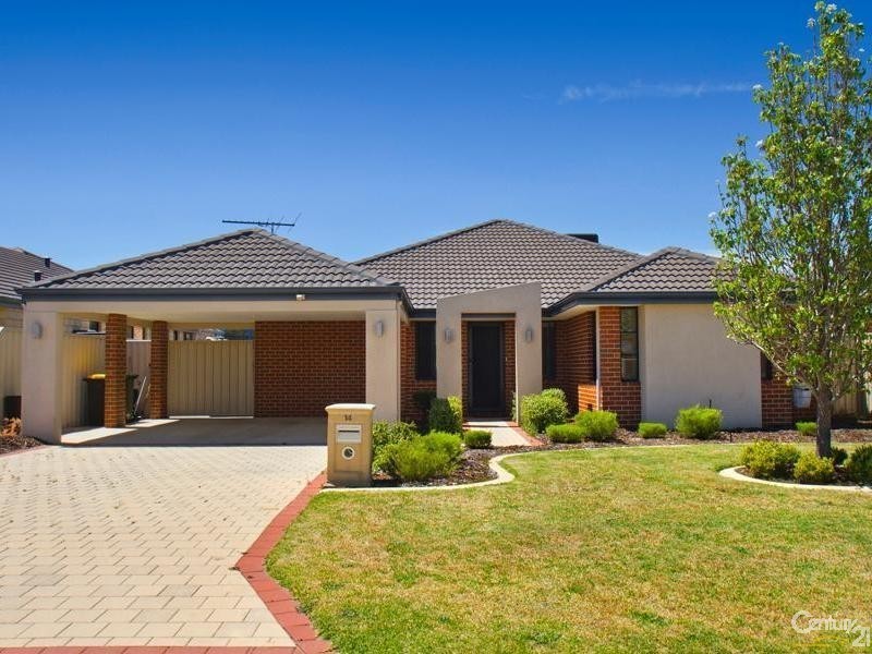 14 Sylvan Way, Seville Grove WA 6112