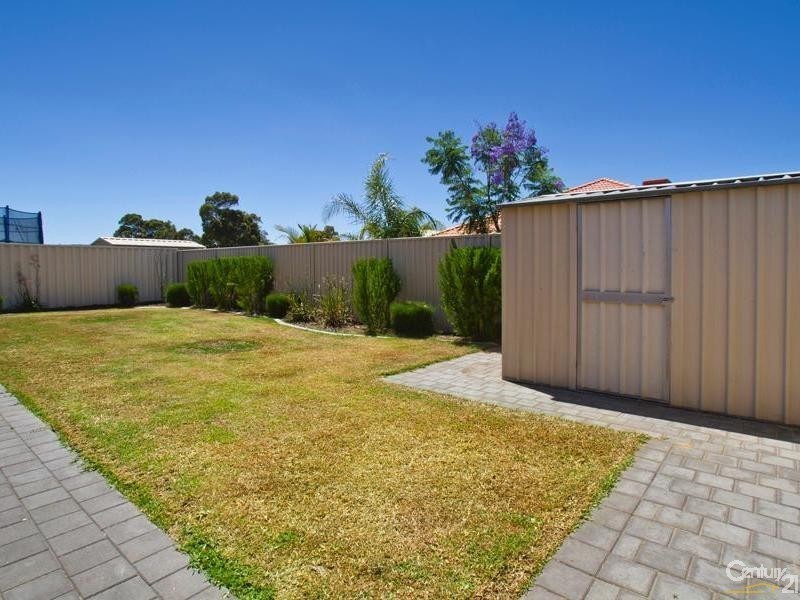 14 Sylvan Way, Seville Grove WA 6112