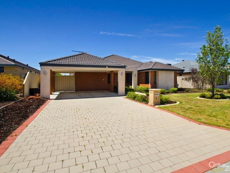 14 Sylvan Way, Seville Grove WA 6112