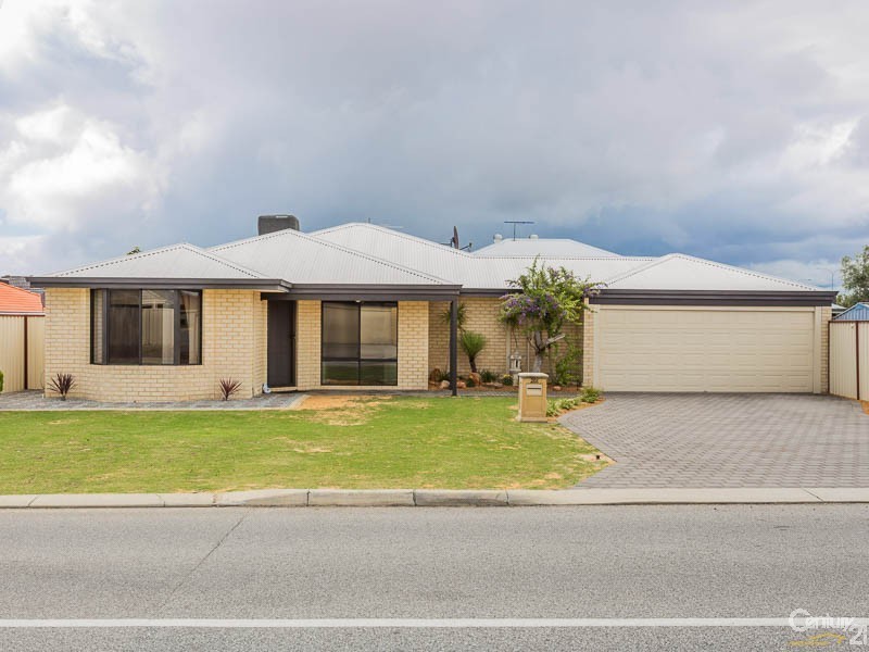 201 Harpenden Street, Southern River WA 6110