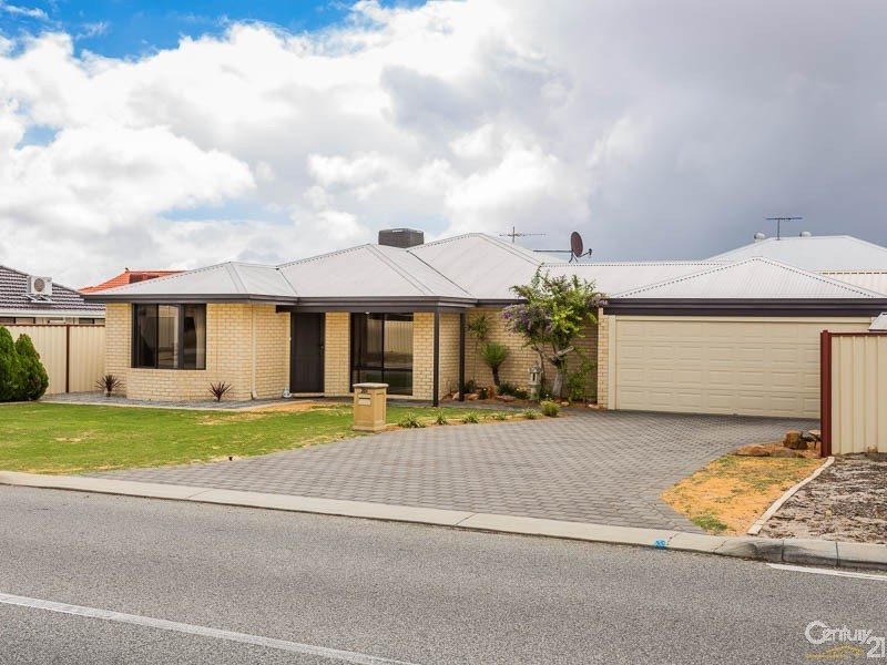 201 Harpenden Street, Southern River WA 6110