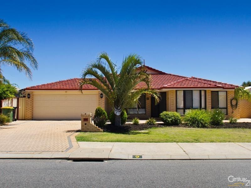 9 Glucina Road, Southern River WA 6110