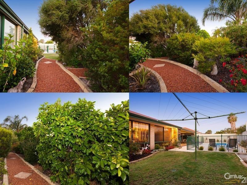 42 Sugarwood Drive, Thornlie WA 6108