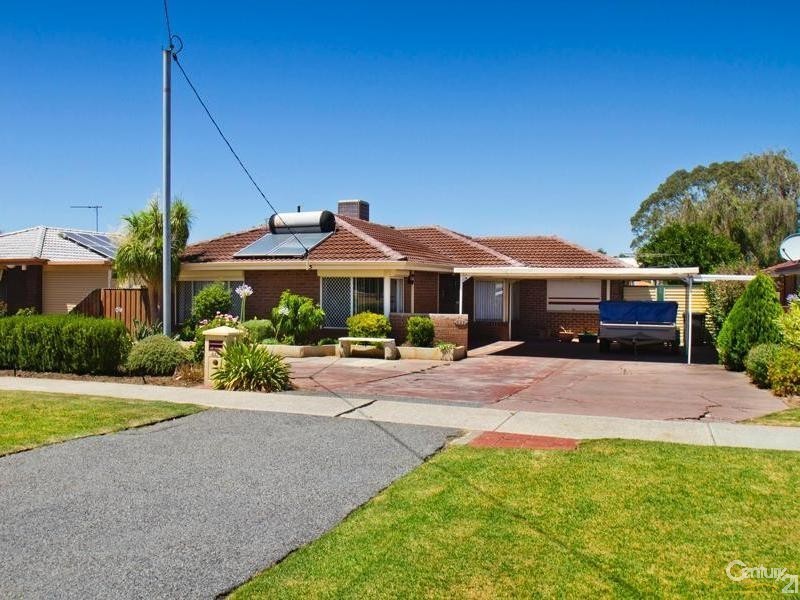 447 Bickley Road, Kenwick WA 6107
