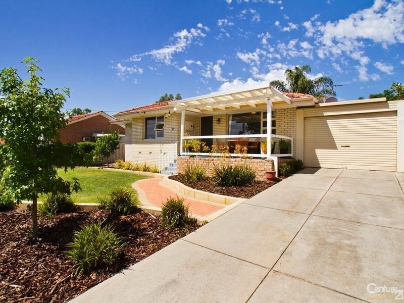 24 Hayden Way, Langford WA 6147