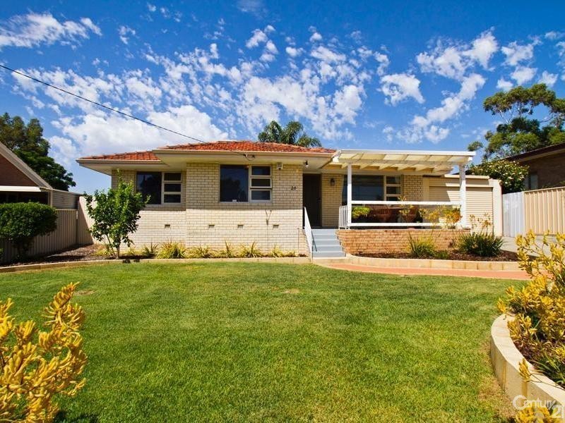 24 Hayden Way, Langford WA 6147