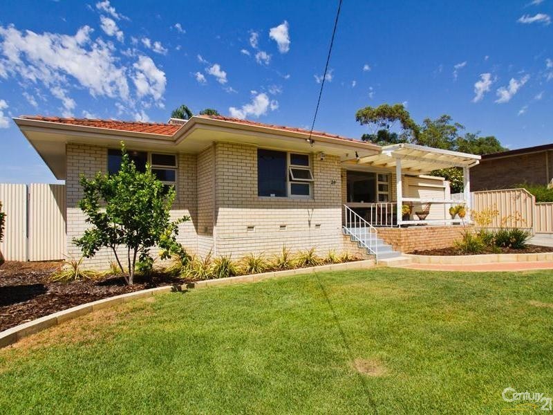 24 Hayden Way, Langford WA 6147