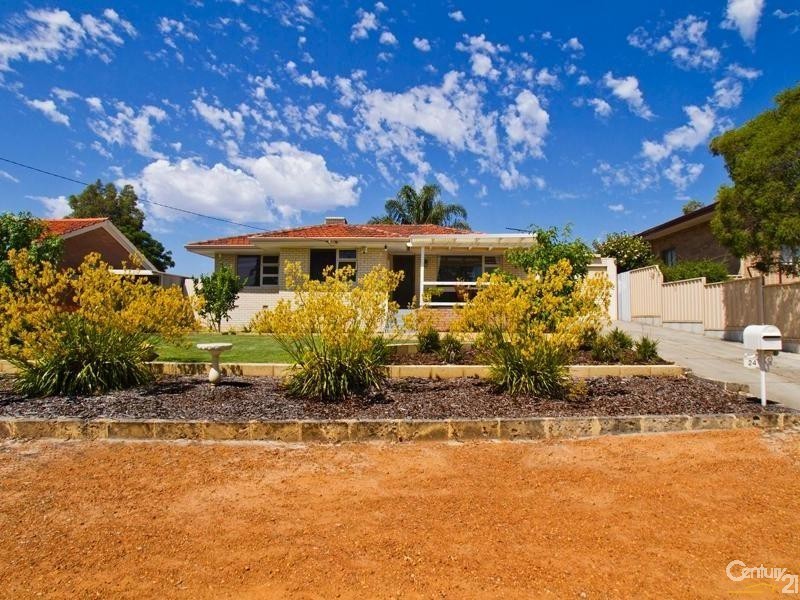 24 Hayden Way, Langford WA 6147