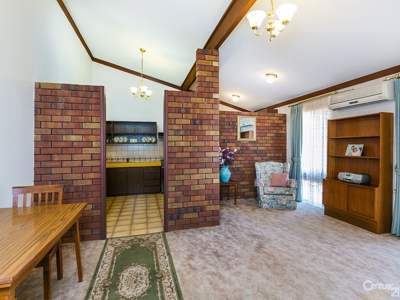 20 Periwinkle Way, Parkwood WA 6147