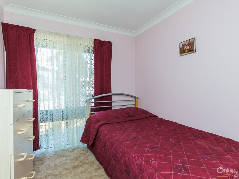 20 Periwinkle Way, Parkwood WA 6147