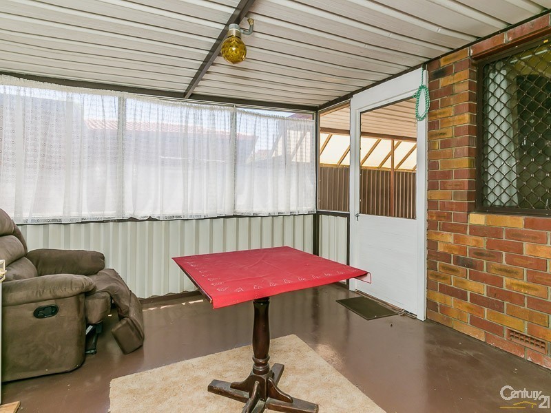 20 Periwinkle Way, Parkwood WA 6147