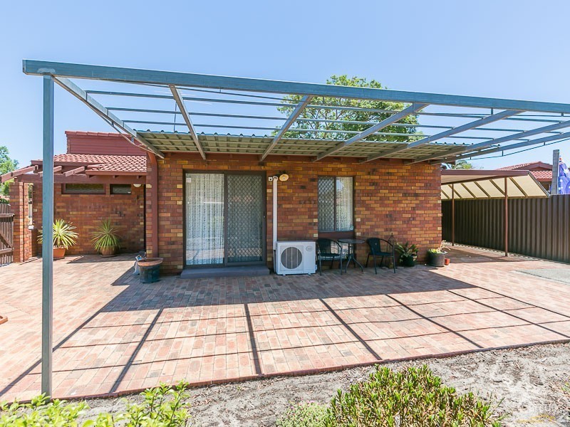 20 Periwinkle Way, Parkwood WA 6147
