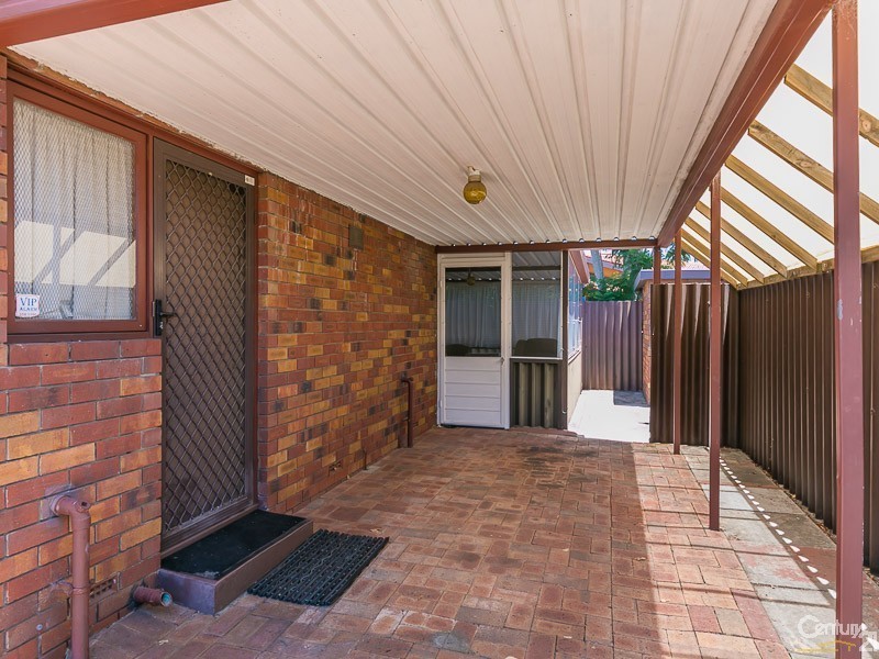 20 Periwinkle Way, Parkwood WA 6147