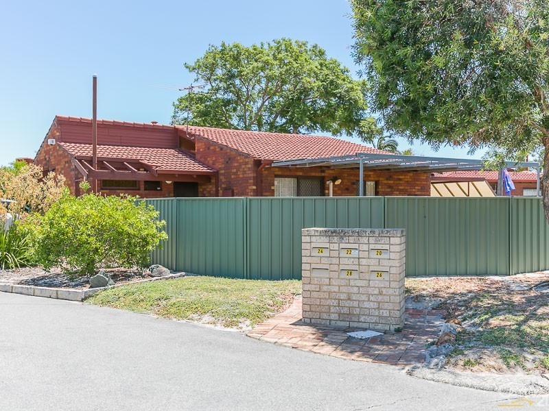 20 Periwinkle Way, Parkwood WA 6147