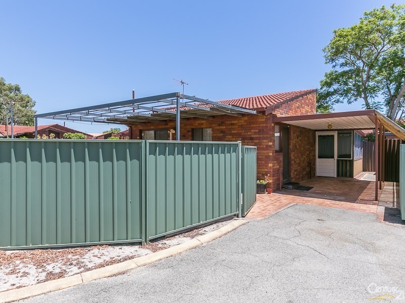 20 Periwinkle Way, Parkwood WA 6147