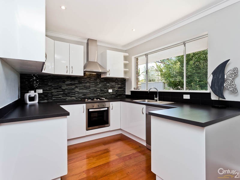 13 Bundalla Court, Kelmscott WA 6111