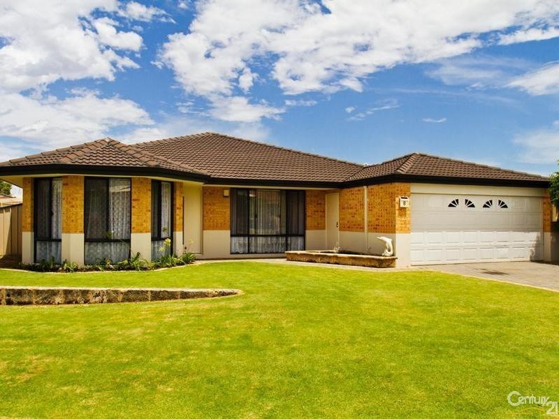 8 Sofia Rise, Southern River WA 6110
