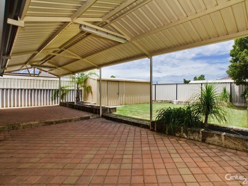 8 Sofia Rise, Southern River WA 6110