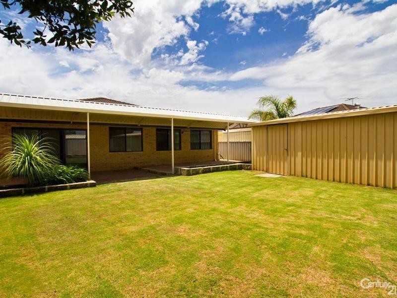 8 Sofia Rise, Southern River WA 6110