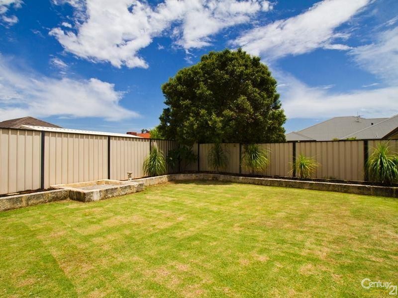8 Sofia Rise, Southern River WA 6110