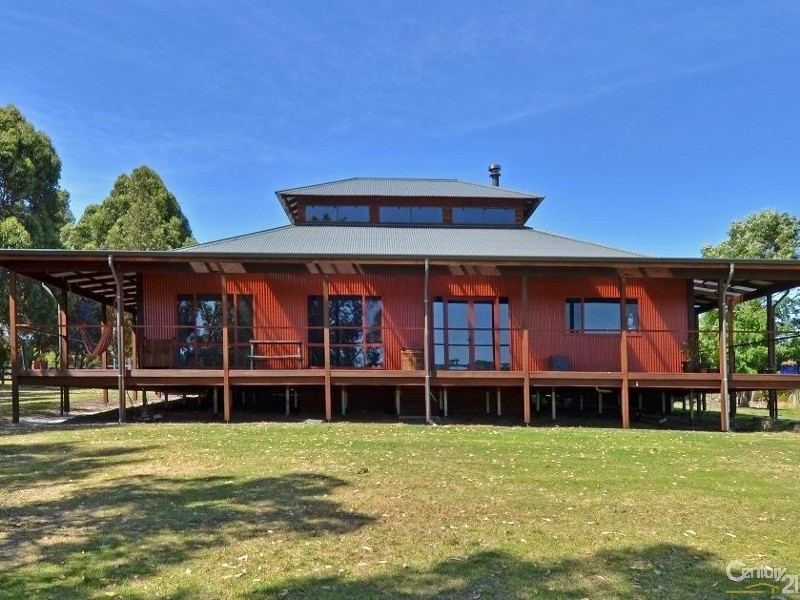 42 Ridley Road, Kalgan WA 6330