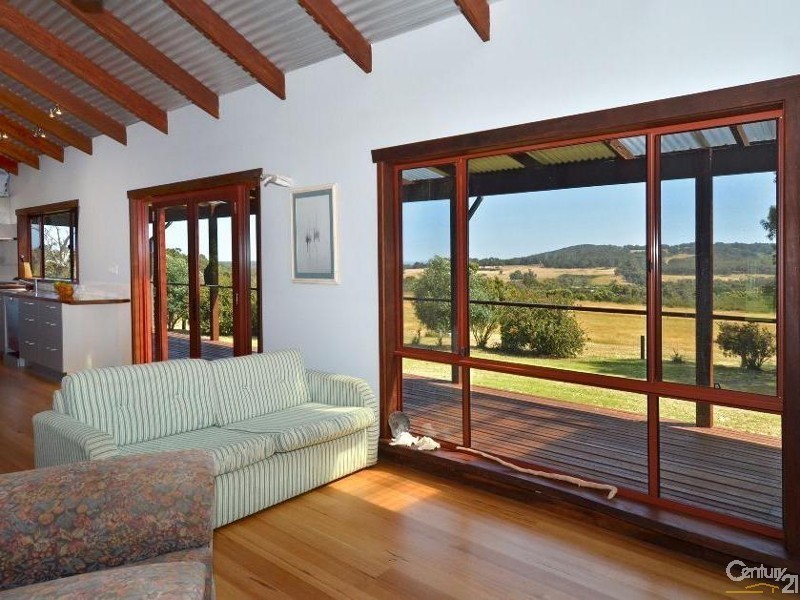 42 Ridley Road, Kalgan WA 6330