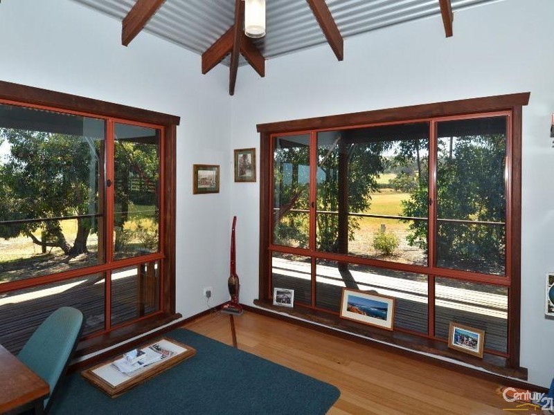 42 Ridley Road, Kalgan WA 6330