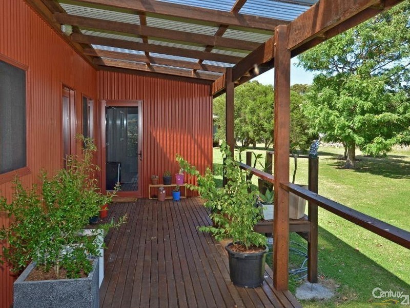 42 Ridley Road, Kalgan WA 6330