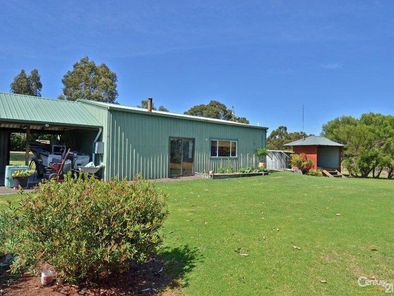 42 Ridley Road, Kalgan WA 6330