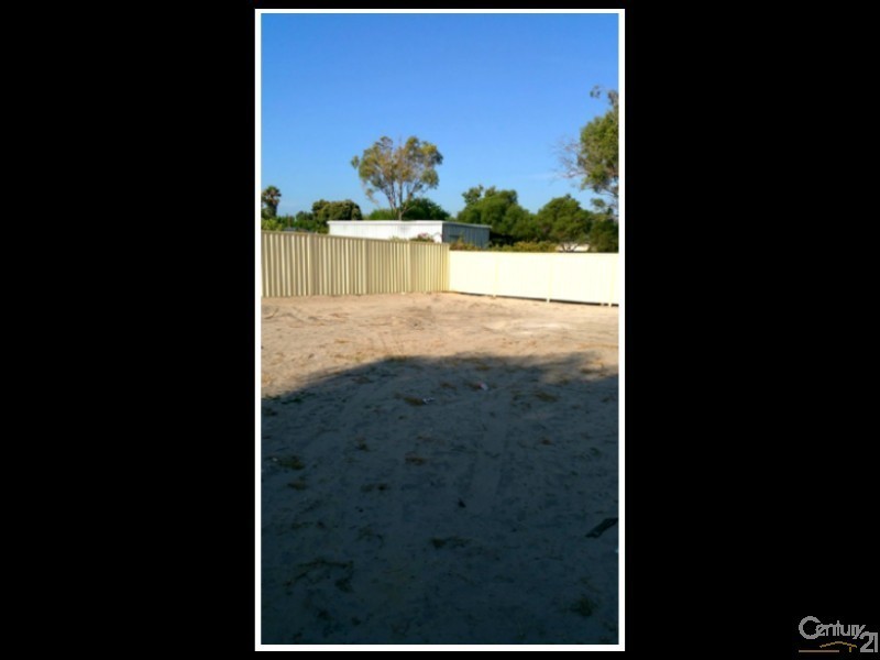 Proposed Lot 2/54 Lake Street, Rockingham WA 6168