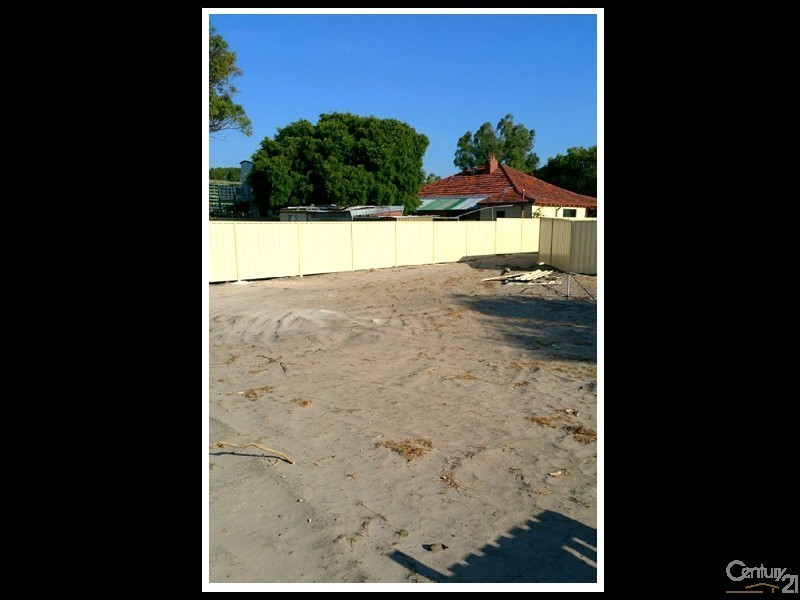 Proposed Lot 2/54 Lake Street, Rockingham WA 6168