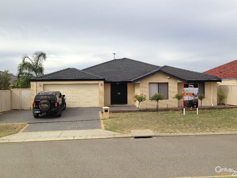 3 Ameer Crescent, Bertram WA 6167