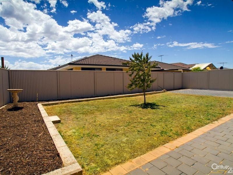 3 Ameer Crescent, Bertram WA 6167