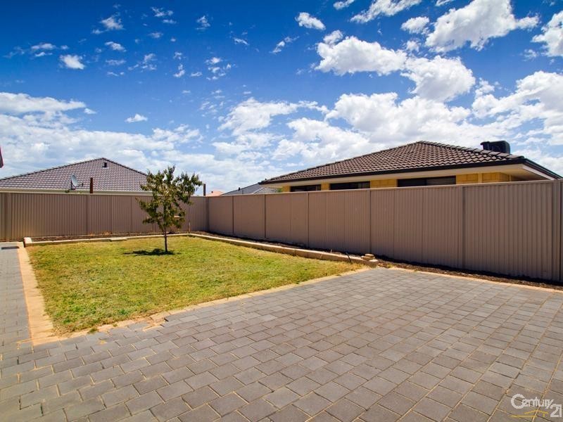 3 Ameer Crescent, Bertram WA 6167
