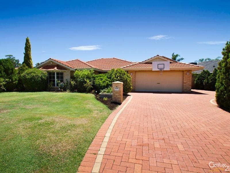 15 Millcroft Elbow, Jandakot WA 6164