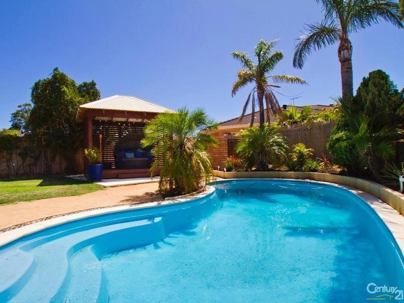 15 Millcroft Elbow, Jandakot WA 6164