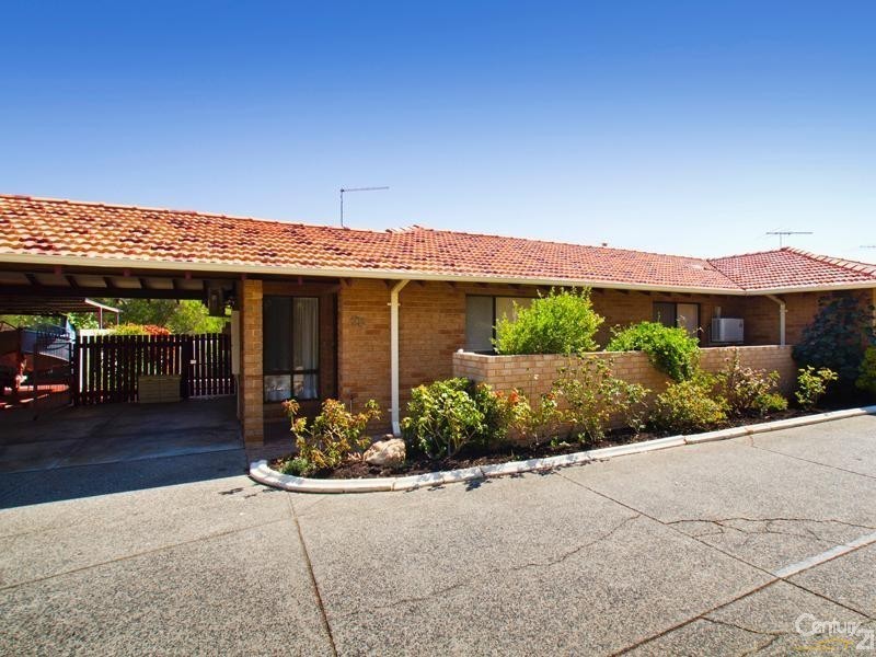 28/17 Syree Court, Marmion WA 6020