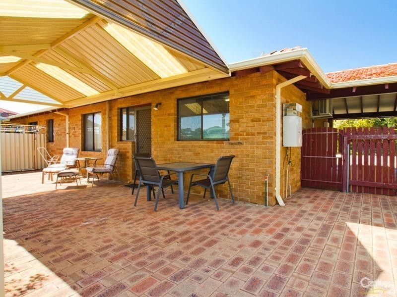 28/17 Syree Court, Marmion WA 6020