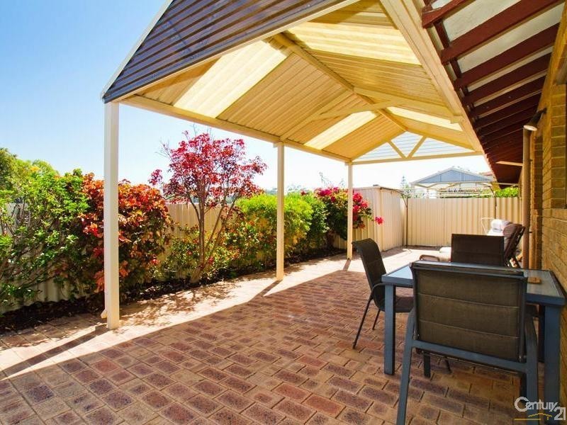 28/17 Syree Court, Marmion WA 6020