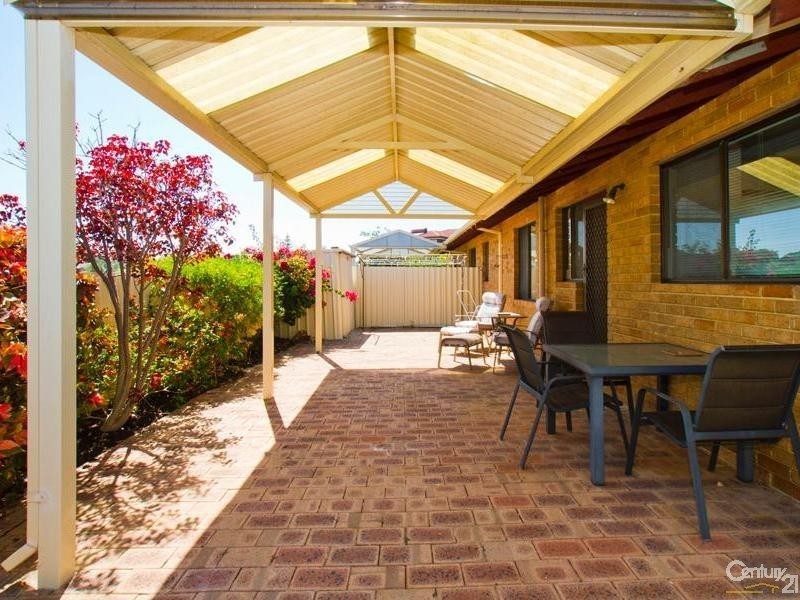 28/17 Syree Court, Marmion WA 6020