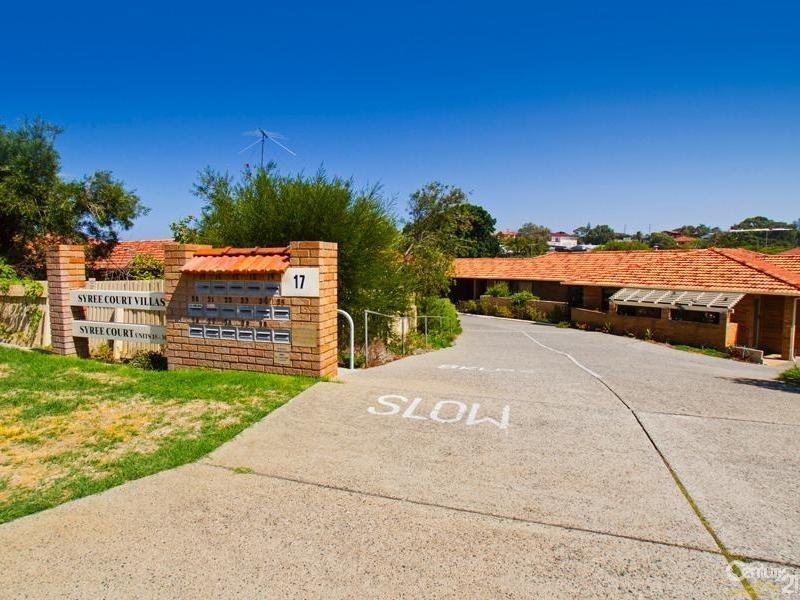 28/17 Syree Court, Marmion WA 6020